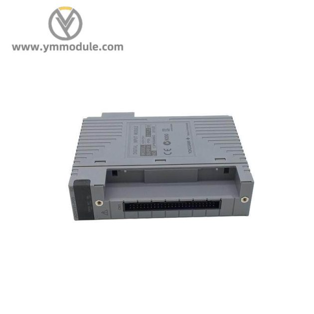 Yokogawa ADV151-P03 Digital Input Module: Advanced Industrial Control Solutions