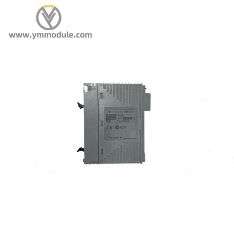 Yokogawa ADV161-P50 S2 Digital Input Module - High-Performance Industrial Control Solution