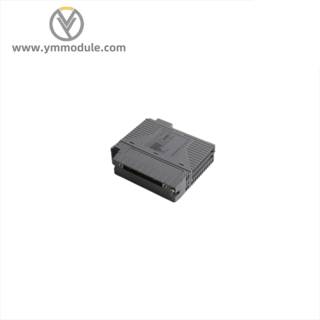 Yokogawa ADV551-P10 S2 Digital Input Module: Precision in Control Systems