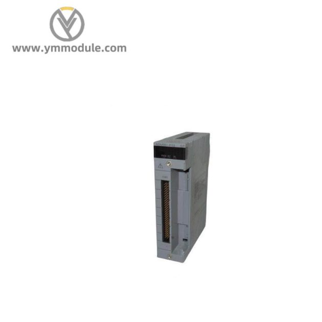 Yokogawa ADV551-P13 S2 Industrial Control Module