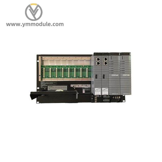 Yokogawa V1702 Interface Card: Advanced Industrial Control Module