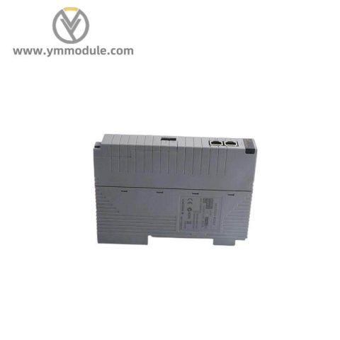 YOKOGAWA AI-917-00 ANALOG INPUT MODULE, Precision & Reliability for Industrial Control Systems