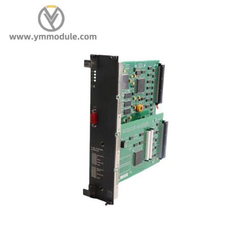 YOKOGAWA AIP121-S00 - Custom Processing Industrial Module