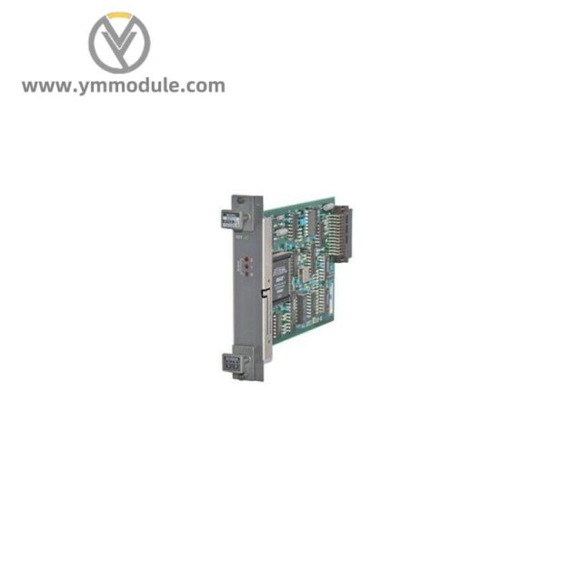 Yokogawa AIP171 Optical Bus Repeater - PLC Module, 200 Characters