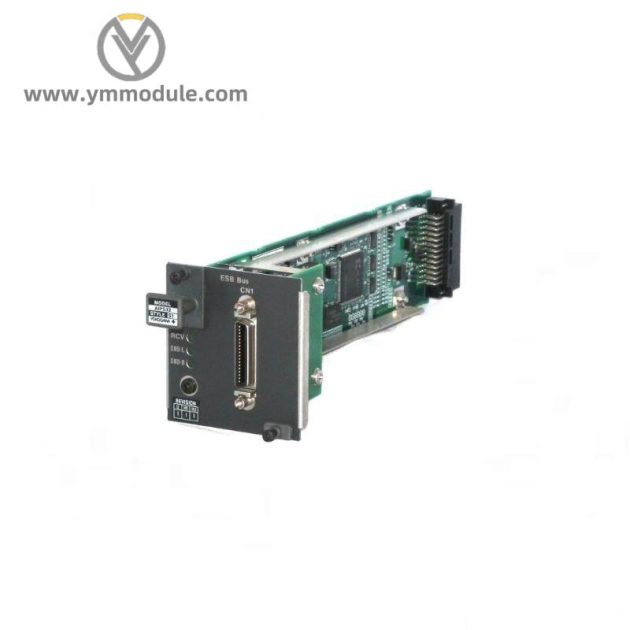 Yokogawa AIP532 S1 Bus Coupler Module for Industrial Control Systems