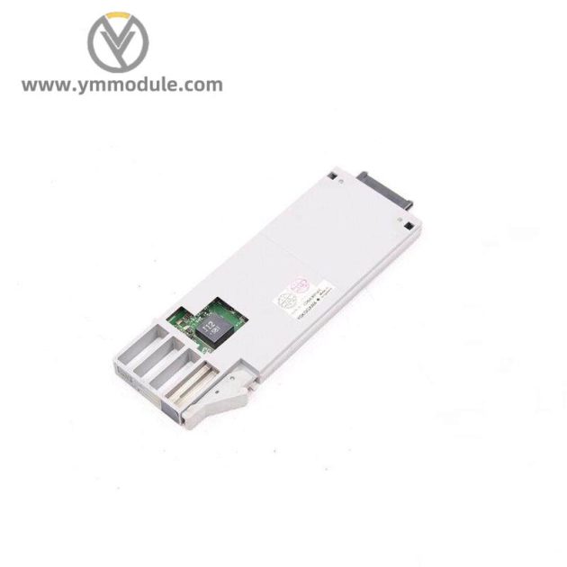 Yokogawa PLC AIP578 Optical Link Transceiver Module