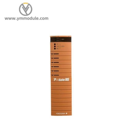 YOKOGAWA AIP591 Industrial Control Module