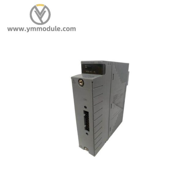 Yokogawa ALF111-S00 FIELDBUS COMMUNICATION MODULE - High-Performance Fieldbus Interface for Industrial Automation
