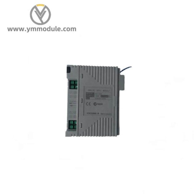 Yokogawa ALP111-S00 Communication Module for Industrial Control Solutions