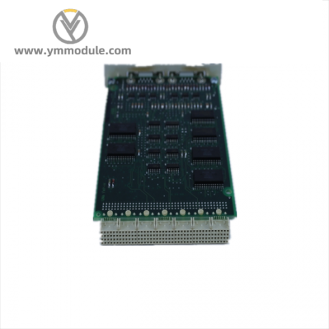 YOKOGAWA ALR121-S00 Industrial Serial Communication Module