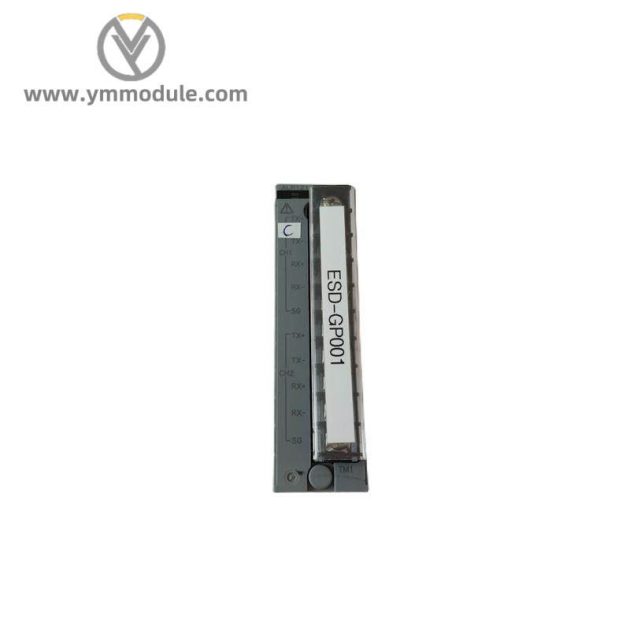 Yokogawa ALR121-S01 S1 Industrial Communication Module