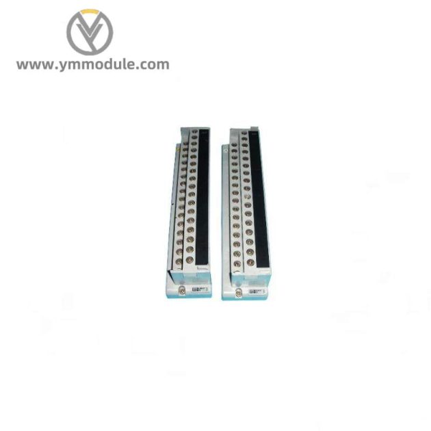 Yokogawa AMM42 - High Precision Analog Output Module for Industrial Automation