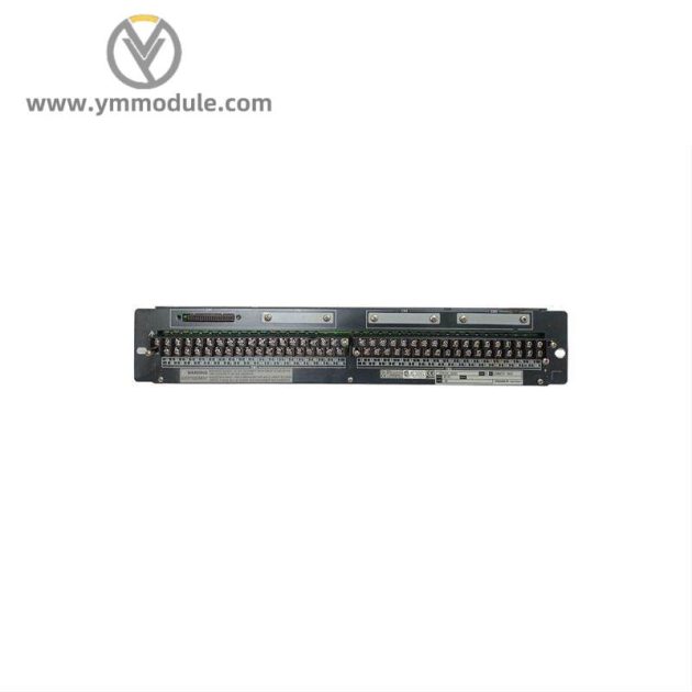 Yokogawa ARM55W Relay Board - High-Performance Control Module