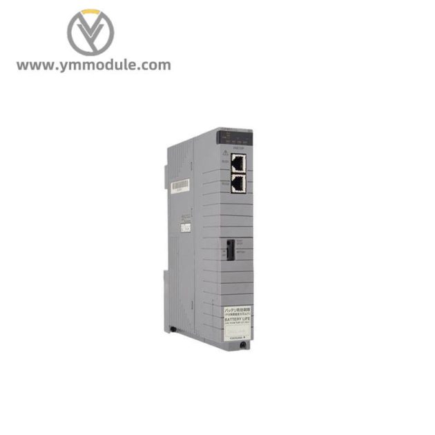 Yokogawa ASI133-S00 Analog Input Module - Precision for Industry