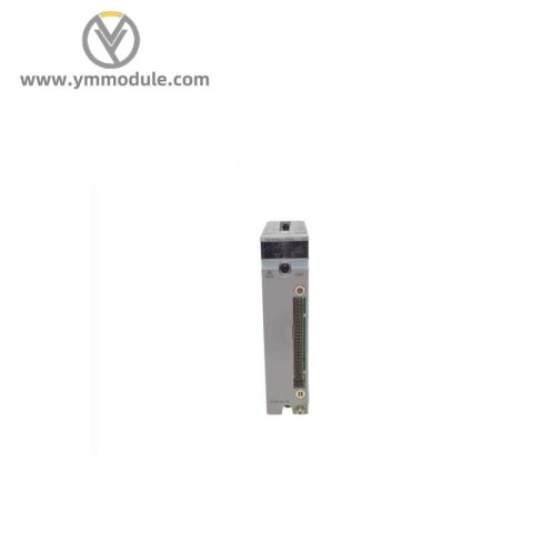 Yokogawa ATD5A-00 Digital Output Module for Advanced Control Solutions