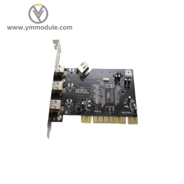 Yokogawa BARD-400A Barrier Module: Advanced Industrial Communication Solution