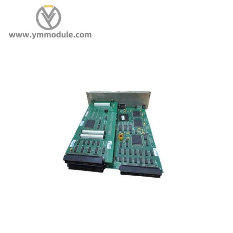 YOKOGAWA CP345 Data Acquisition Card for CENTUM VP, CS 3000, CS 1000 Systems