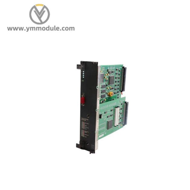 YOKOGAWA CP345 Data Acquisition Card for CENTUM VP, CS 3000, CS 1000 Systems
