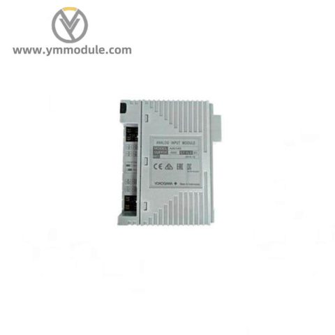Yokogawa CP401-10 Processor Module for Industrial Control Solutions