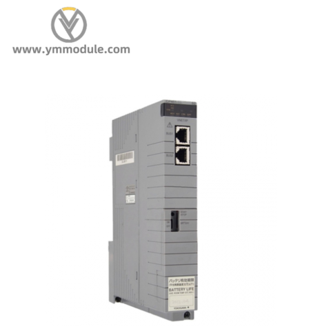 YOKOGAWA CP451-10 Field Processor Module for AFV10S and AFV10D