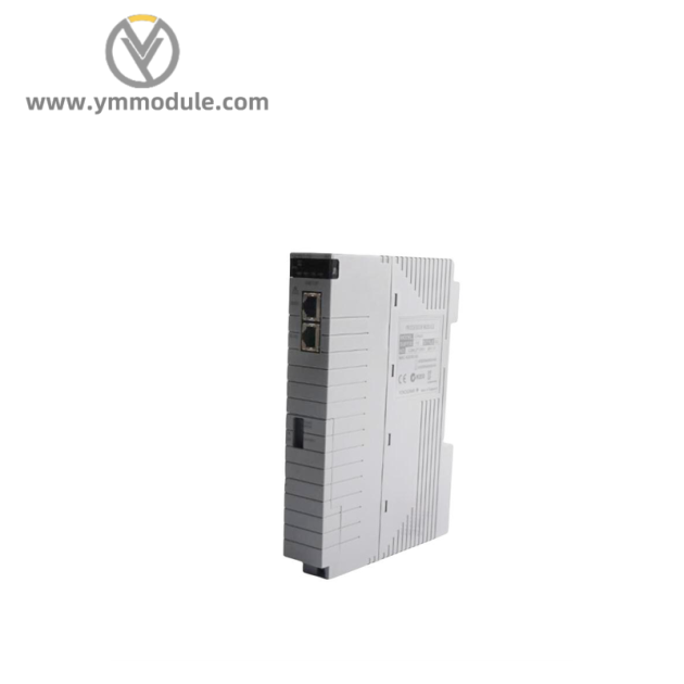 YOKOGAWA CP451-10 Field Processor Module for AFV10S and AFV10D
