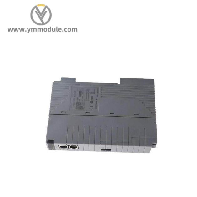 Yokogawa CP451-50 Industrial Automation Processor Module, Precision Control for AFV10S & AFV10D
