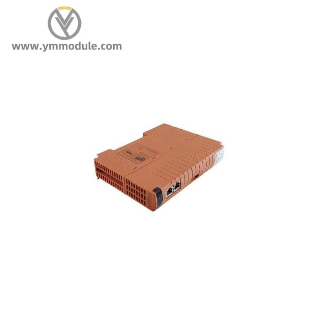 Yokogawa CP461-51-S2 Processor Module: Advanced Control Solutions