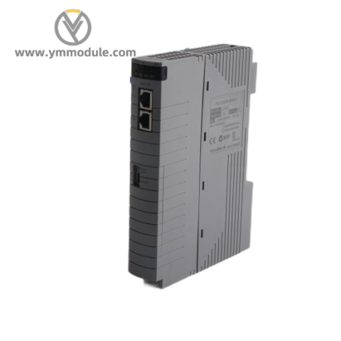 Yokogawa CP461-E1-S1: Industrial Control Module for Enhanced Efficiency and Precision