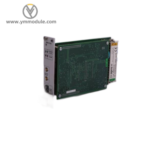 Yokogawa DP85B* Automation Module, Advanced Control Solutions