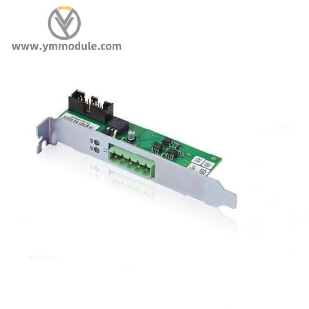 YOKOGAWA DP97*B Display Processor Card; Manufacturer: YOKOGAWA