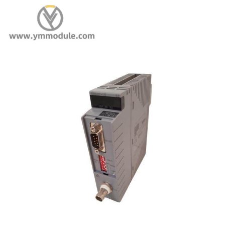 Yokogawa EB501-10 - High-Performance EB Bus Interface Slave Module