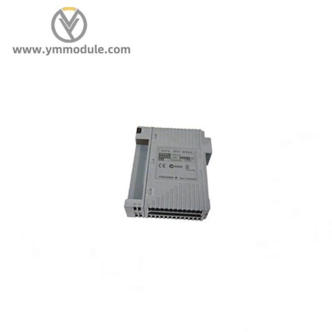 Yokogawa EB501-10 S2 Bus Interface Module - Reliable Connection for Industrial Automation