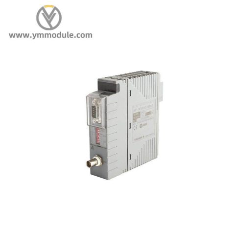 YOKOGAWA EB501-10 DCS Control System Module