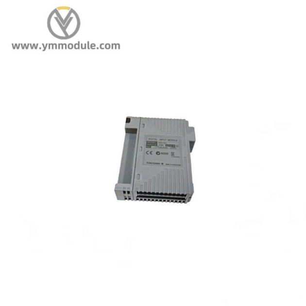 YOKOGAWA EB501-10 DCS Control System Module