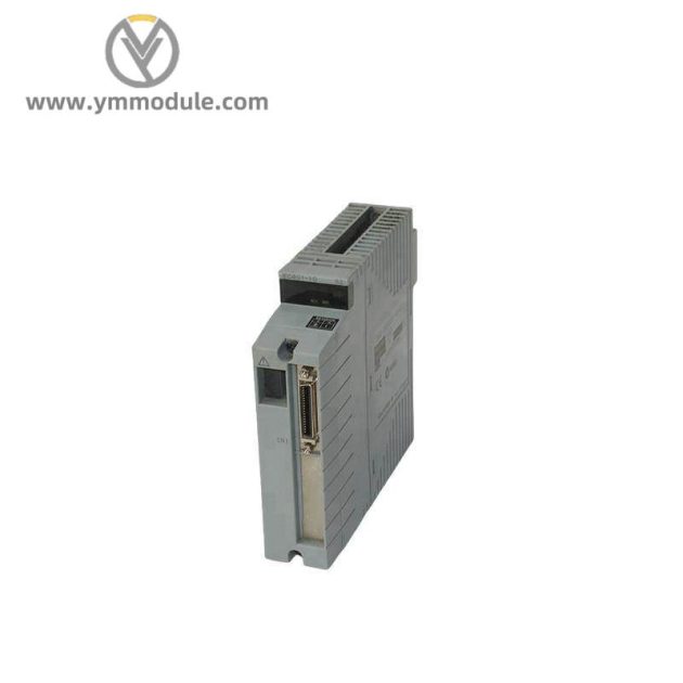 Yokogawa EC401-10: High-Performance ESB Bus Coupler Module for Advanced Industrial Control Solutions