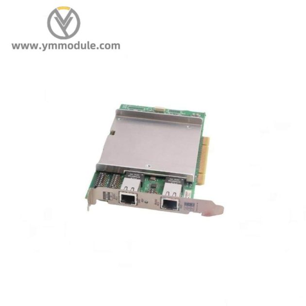 Yokogawa EC401-10 S2 Bus Coupler Module - Advanced Industrial Control Solution