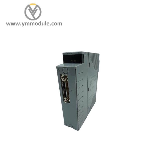 YOKOGAWA SDV541-S33-PRP-S3: Industrial Control Module