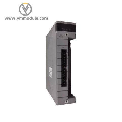 YOKOGAWA F3BU06-0N Base Module for PLC Systems