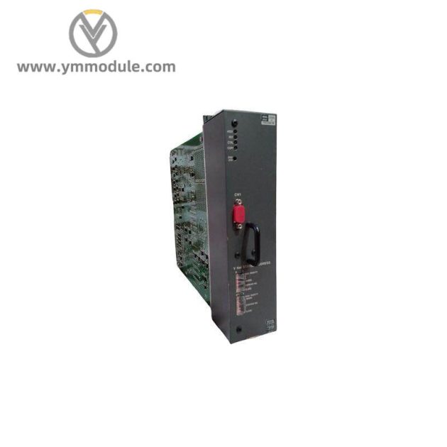 YOKOGAWA F3BU06-0N Base Module for PLC Systems