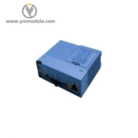 YOKOGAWA F3LC21-1N PLC Link Module for Industrial Automation