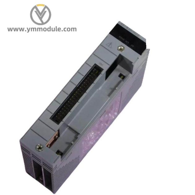 YOKOGAWA F3LC21-1N PLC Link Module for Industrial Automation