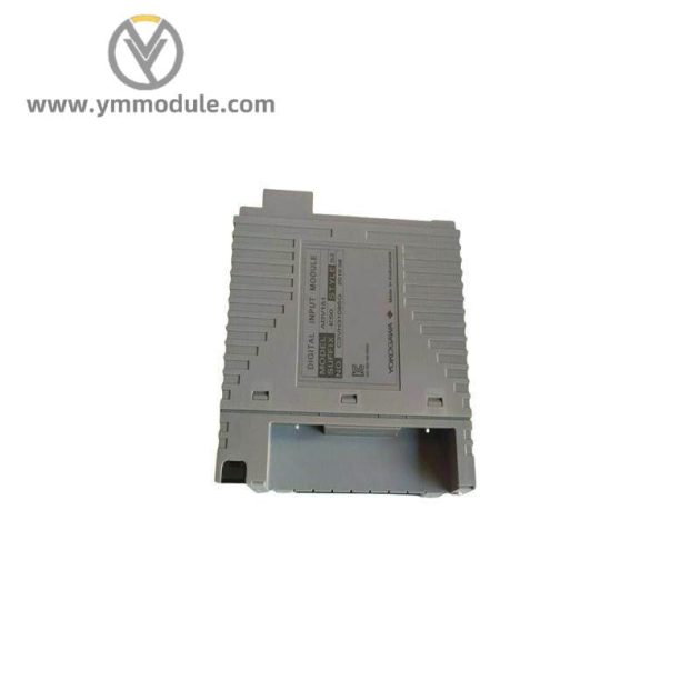 YOKOGAWA F3PU06-0N Power Supply Module for Industrial Control Systems