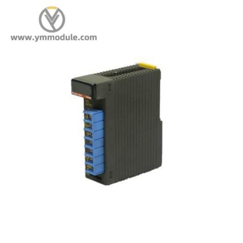 YOKOGAWA F3PU10-0N Power Supply Module for Industrial Automation
