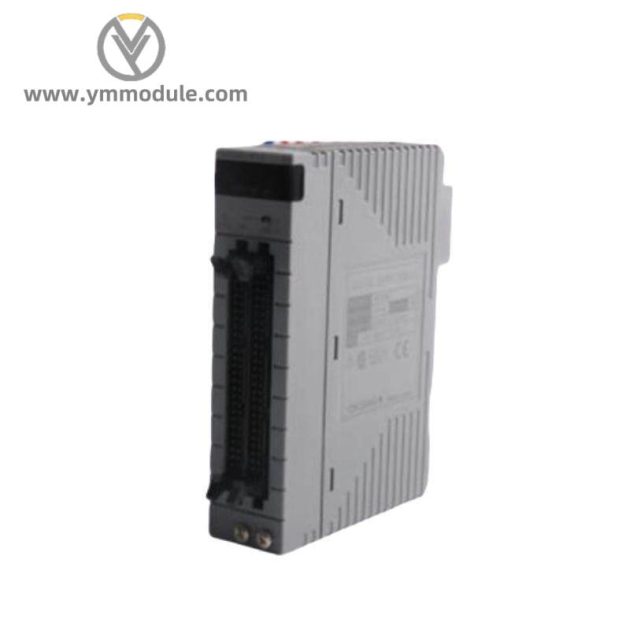 YOKOGAWA F3SP21-0N Process Control Module