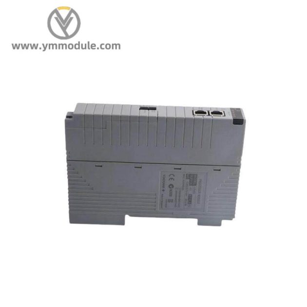 YOKOGAWA F3SP21-0N Process Control Module