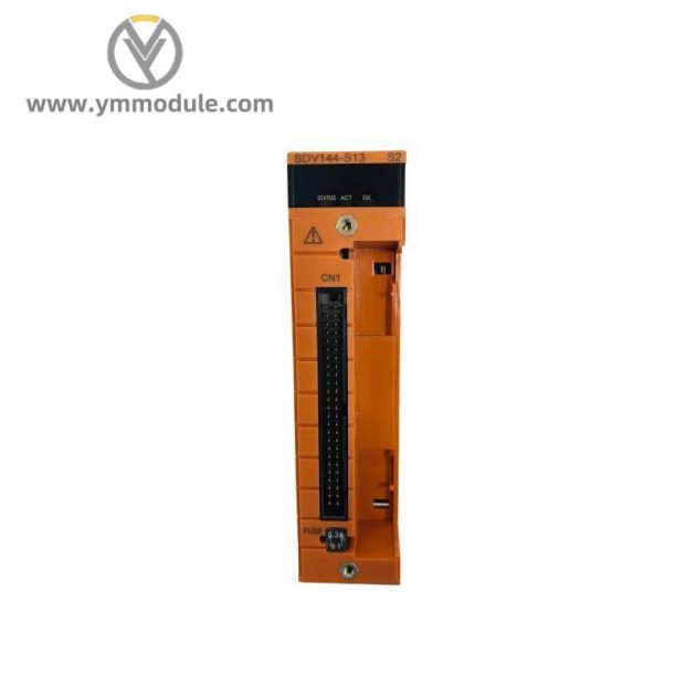 YOKOGAWA F3SP21-0N Process Control Module
