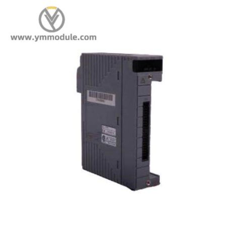 Yokogawa F3SP28-0S, CPU Module for Industrial Automation