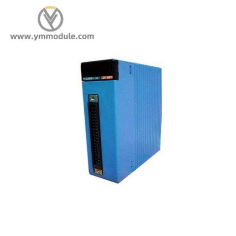 YOKOGAWA F3YD32-1B TRANSISTOR OUTPUT MODULE; Manufacturer: YOKOGAWA