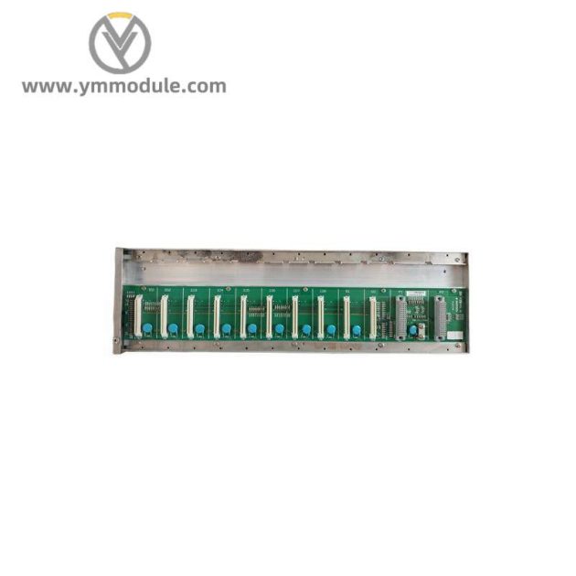 YOKOGAWA NFAI143-H00 Analog Input Module