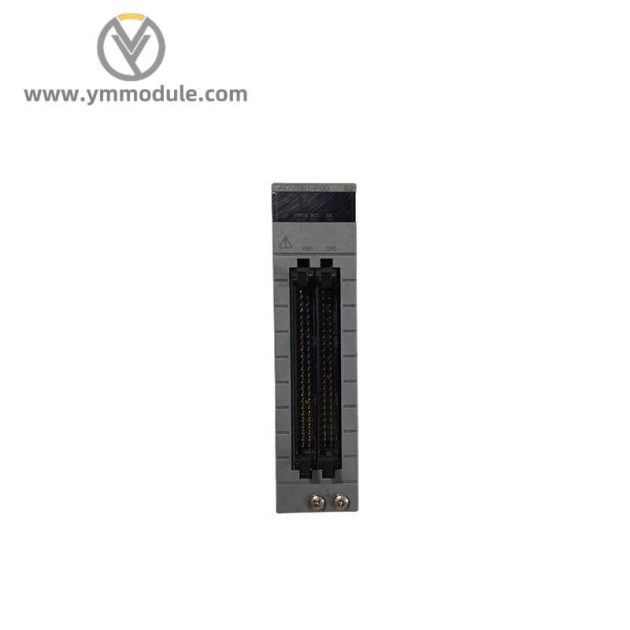 Yokogawa DP97*B: Reliable Fieldbus Control System for Enhanced Plant Automation